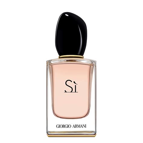 si eau de parfum 50ml